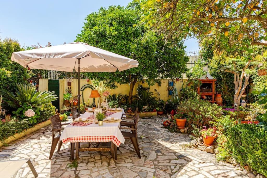 Studio & Garden Lisboa Exterior foto
