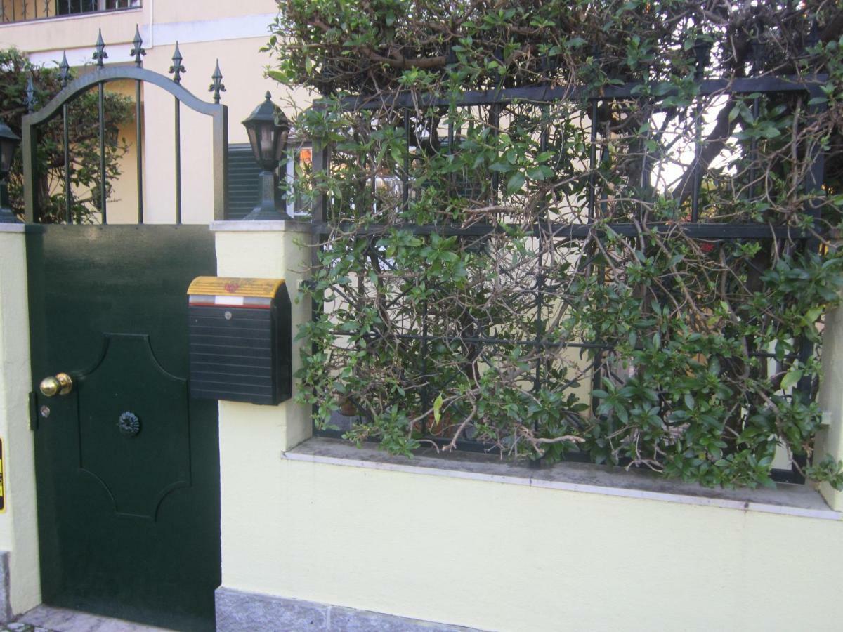 Studio & Garden Lisboa Exterior foto
