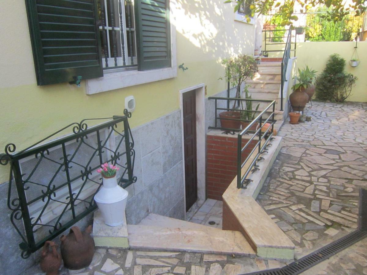 Studio & Garden Lisboa Exterior foto